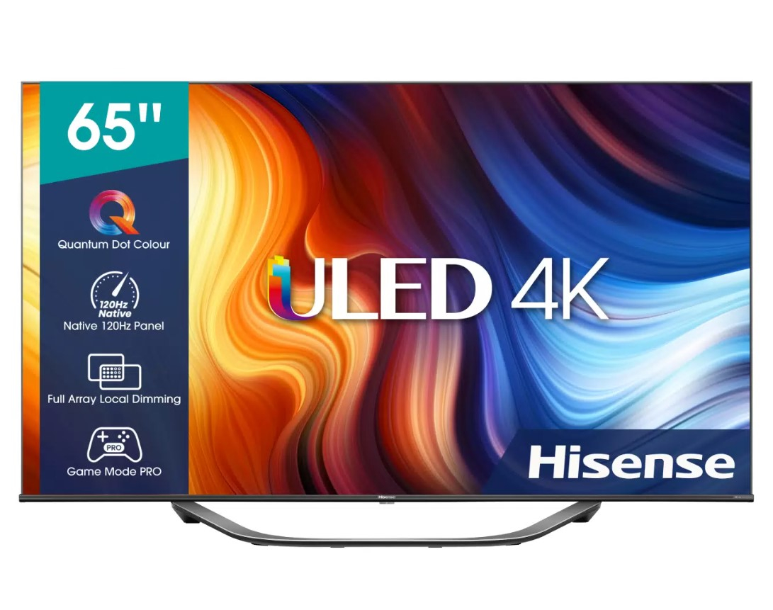 ULED 65U7HQ