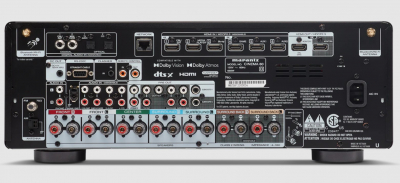 Cinema 60 Black