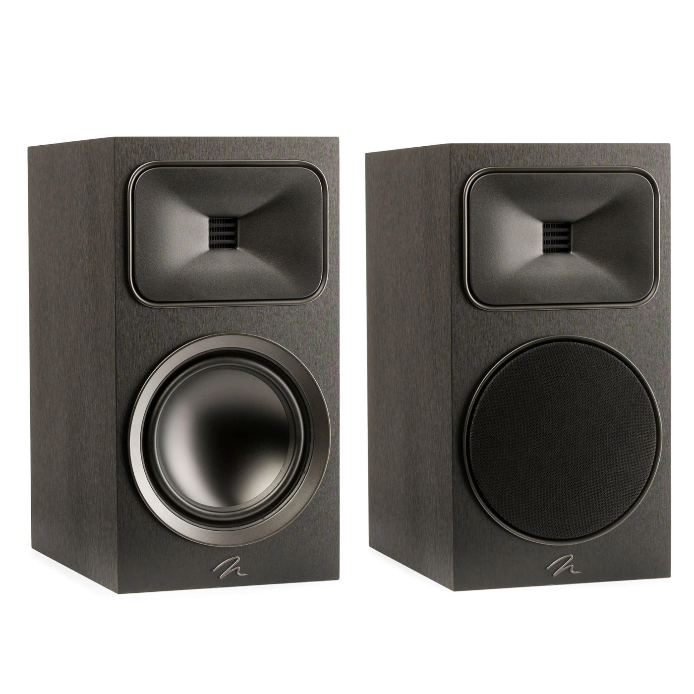 Motion Foundation B2 Black