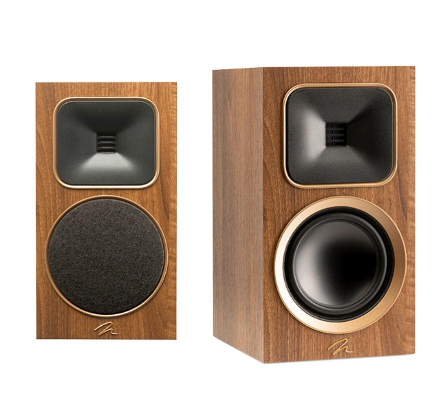 Motion Foundation B1 Walnut