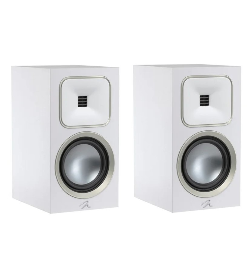 Motion Foundation B1 White