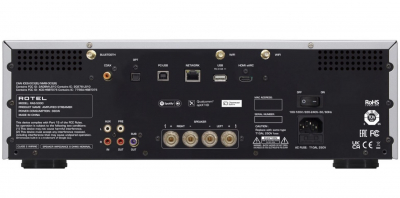 RAS-5000 Silver