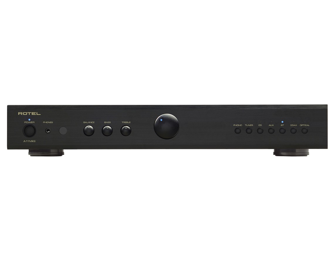 A11MKII black