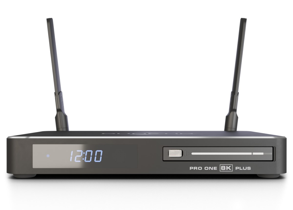 Pro One 8K Plus
