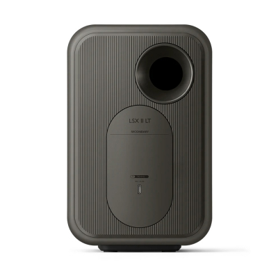 LSX II LT Graphite Grey