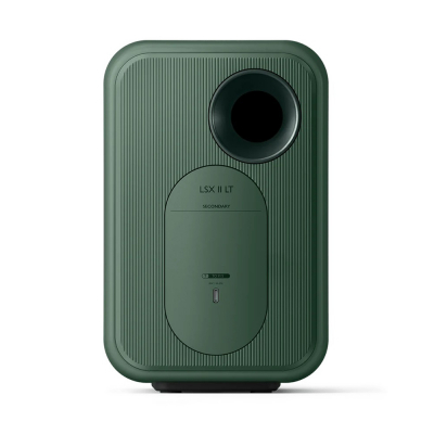 LSX II LT Sage Green
