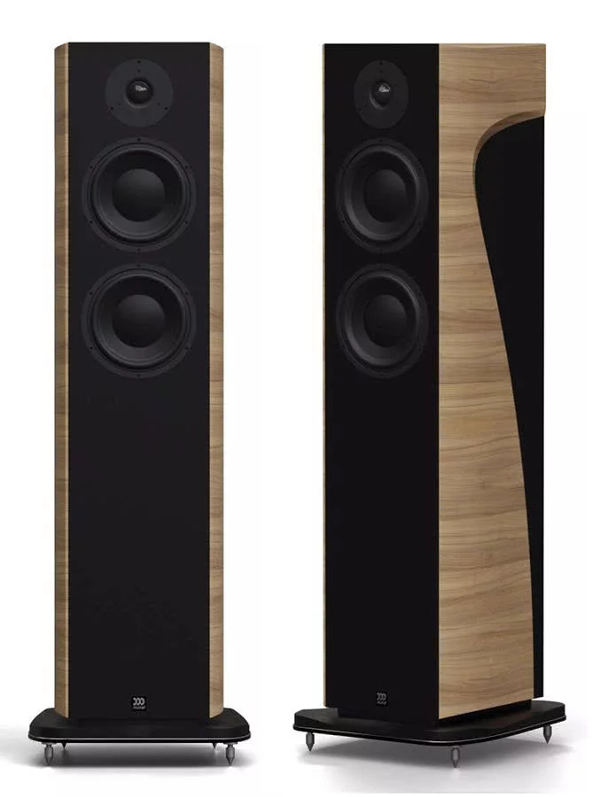 Avyra 633 Walnut