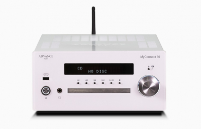 MYCONNECT MC-60