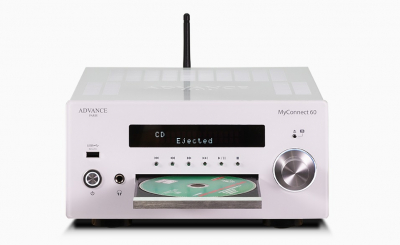 MYCONNECT MC-60