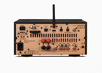 MYCONNECT MC-60