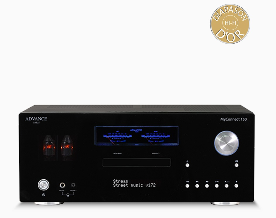 MyConnect 150