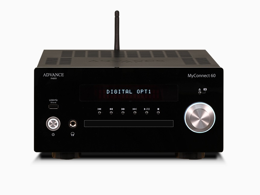 MYCONNECT MC-60