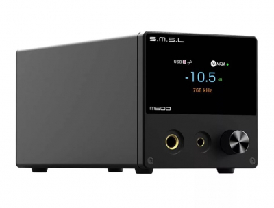 M500 MKIII