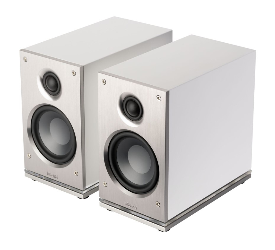 Signature Edelstein Satin White