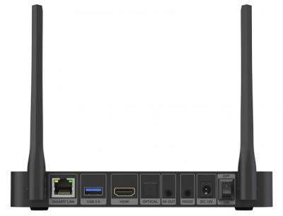 Z9X Pro