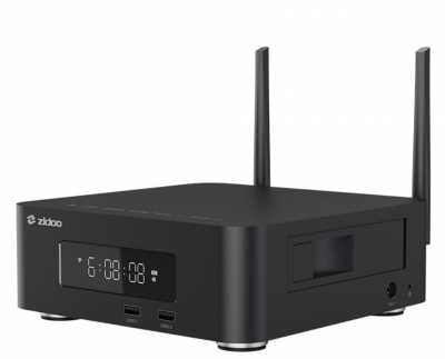 Z20 Pro