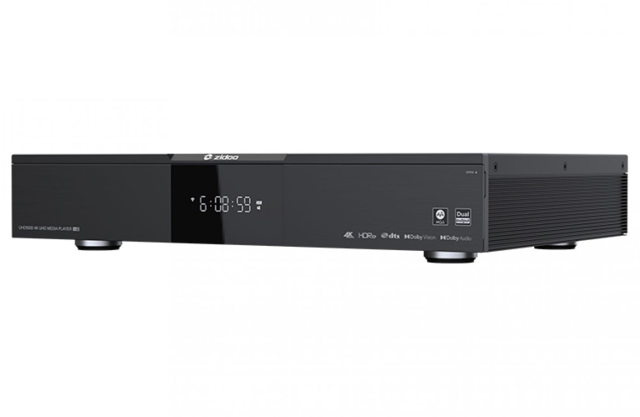 UHD5000