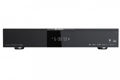 UHD5000