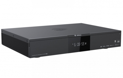 UHD5000