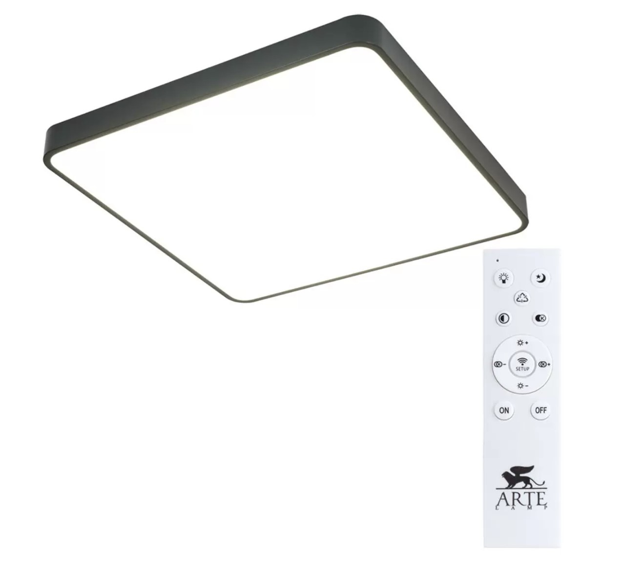 SCENA A2669PL-1BK