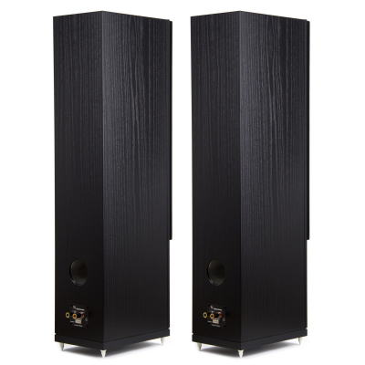 Gamma 3.02 Black Ash