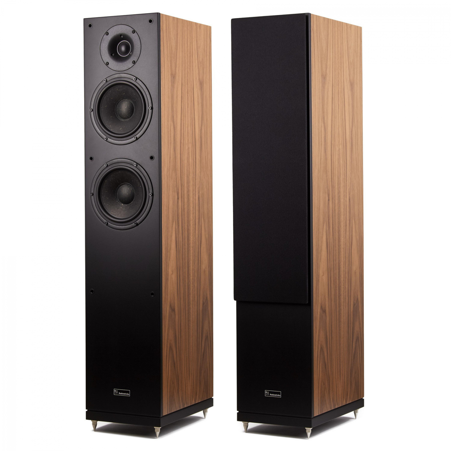 Gamma 3.02 Walnut