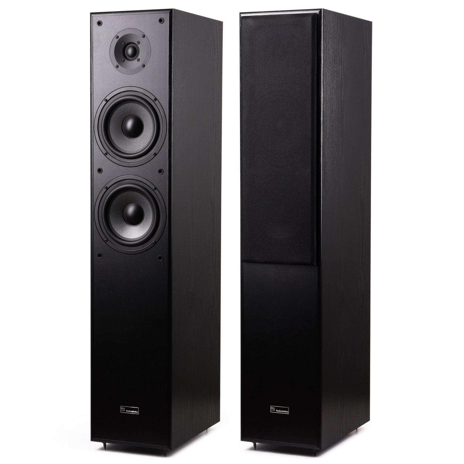 Alfa 1.02 Black Ash