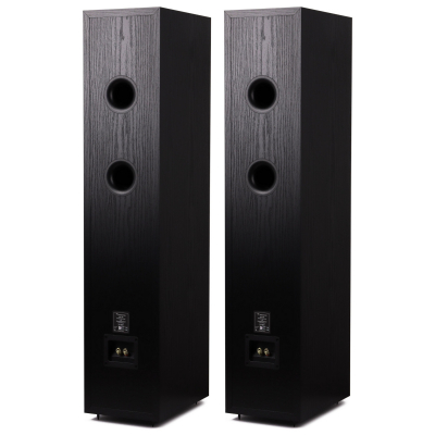 Alfa 1.02 Black Ash