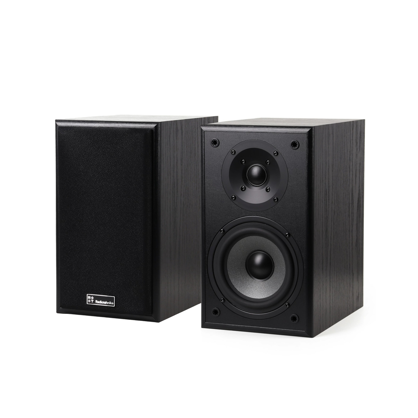 Alfa 1.01 Black Ash