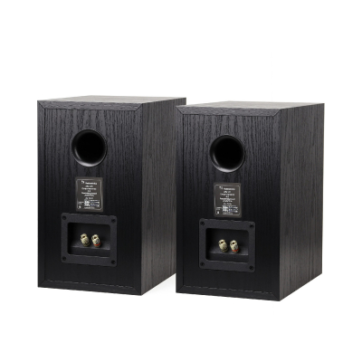 Alfa 1.01 Black Ash
