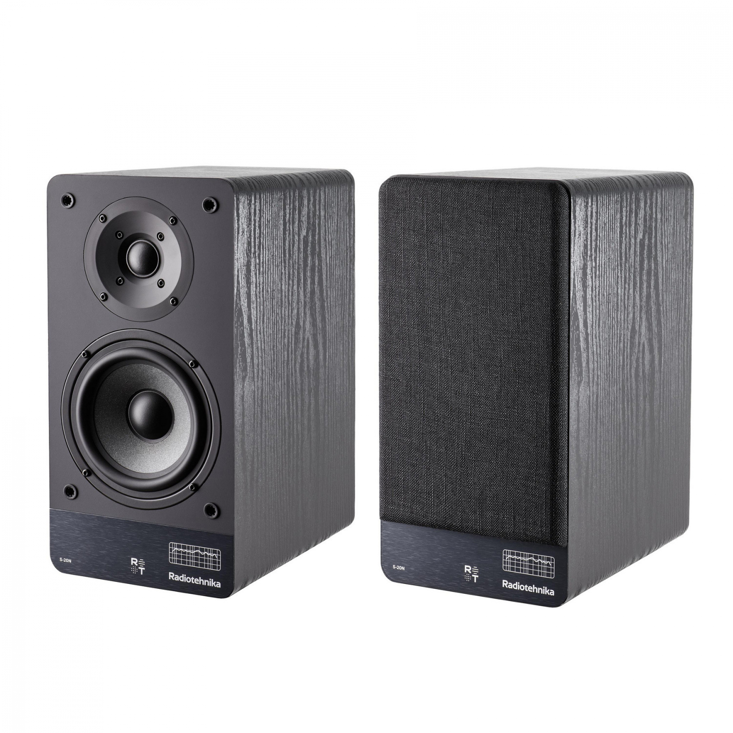 S-20N Black Ash