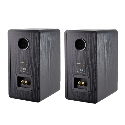 S-20N Black Ash