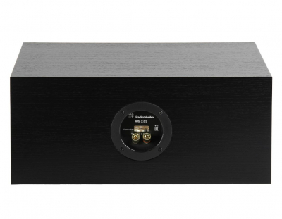 Vita 2.03 Black Ash