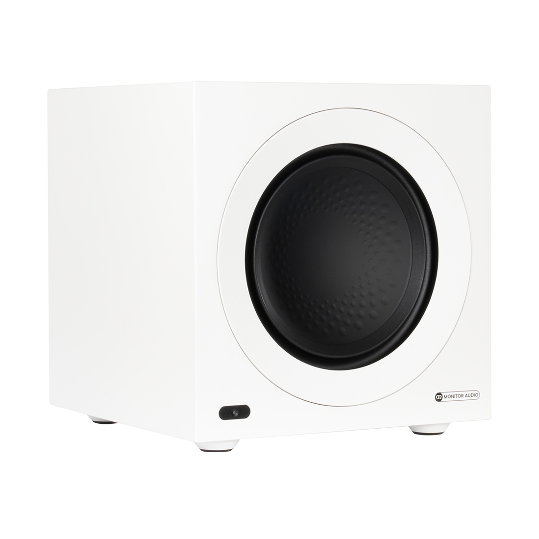 Anthra W10 Satin White