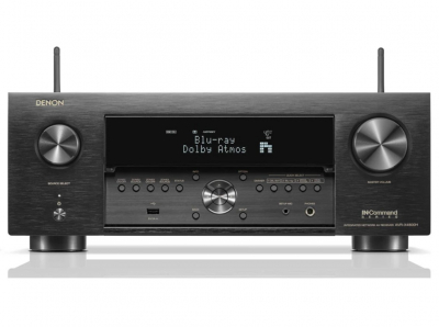 AVC-X4800H Black