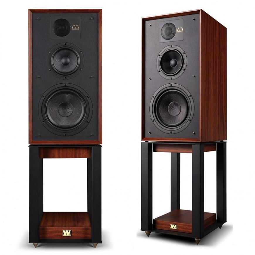 Linton 85th MAHOGANY