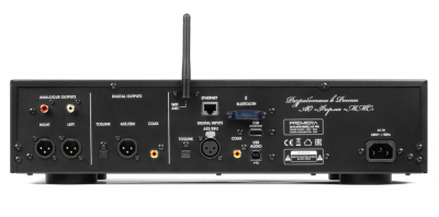 C1S PRO Black
