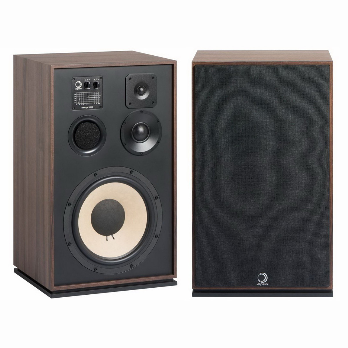 Heritage XLS 15