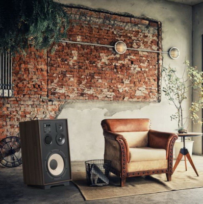 Heritage XLS 15