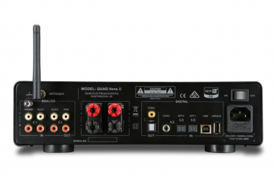 Vena II Lancaster Grey