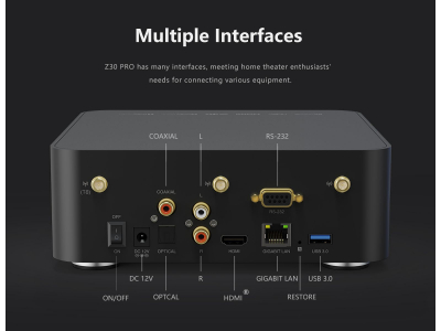 Z30 PRO