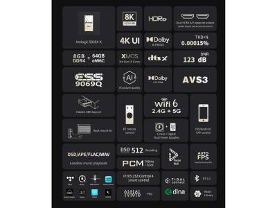 UHD8000