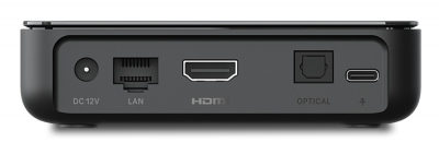 Homatics Box R 4K Plus