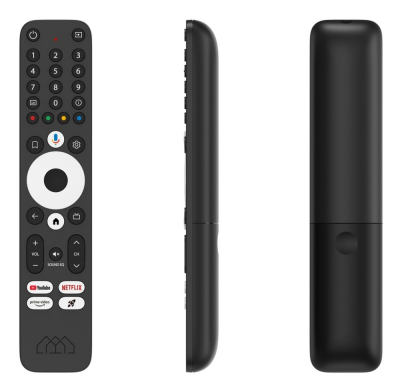 Homatics Box R 4K Plus