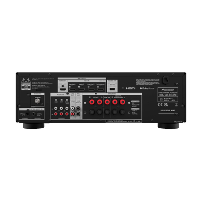 VSX-535 B