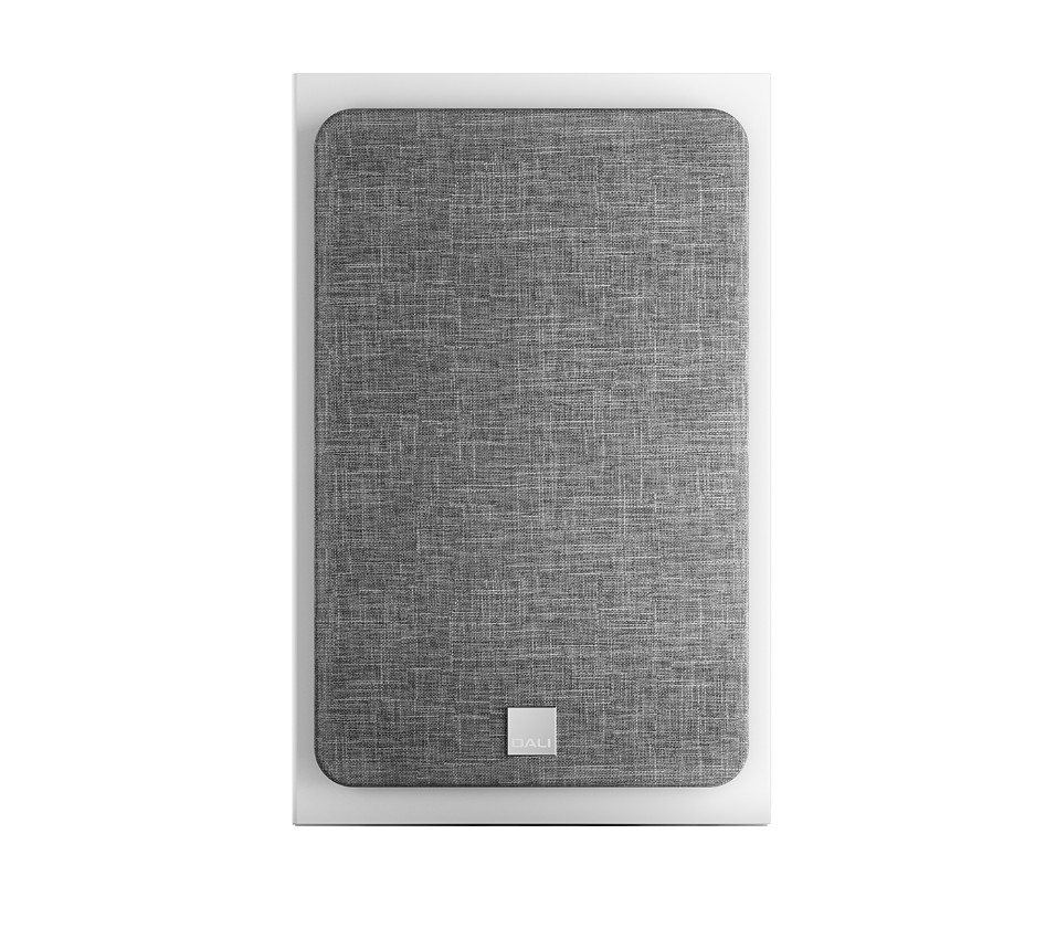 Oberon On-wall white