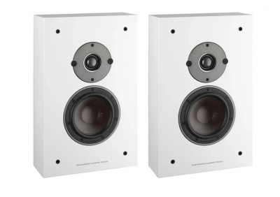 Oberon On-wall white
