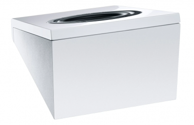 ATM 202 White