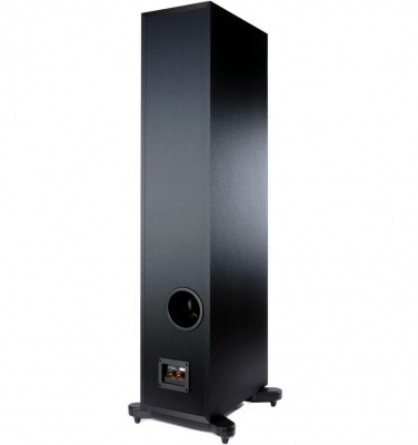 Q11 Meta Satin Black