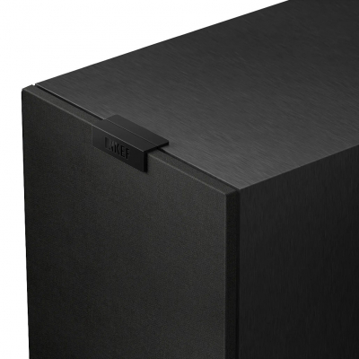 Q11 Meta Satin Black